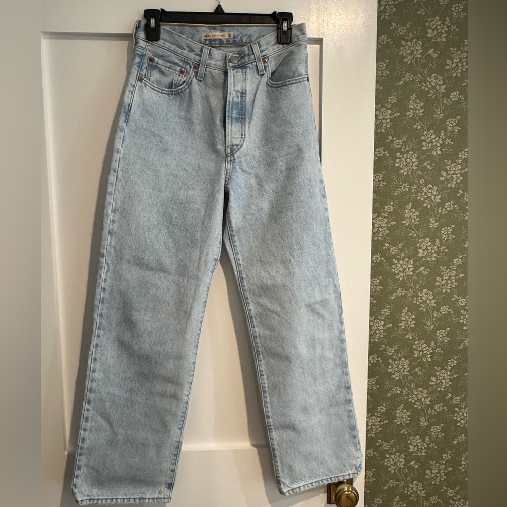 vintage levi